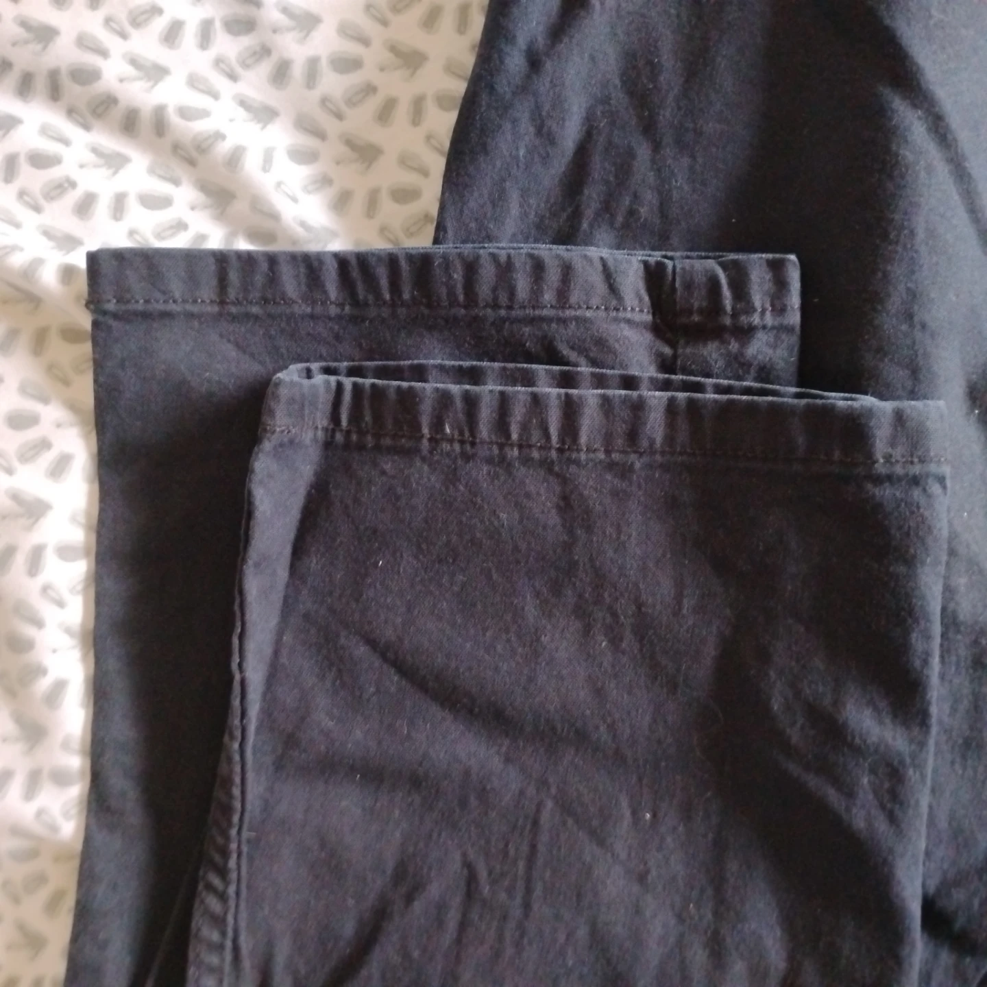 Dockers Straight Fit Pants - photo 5