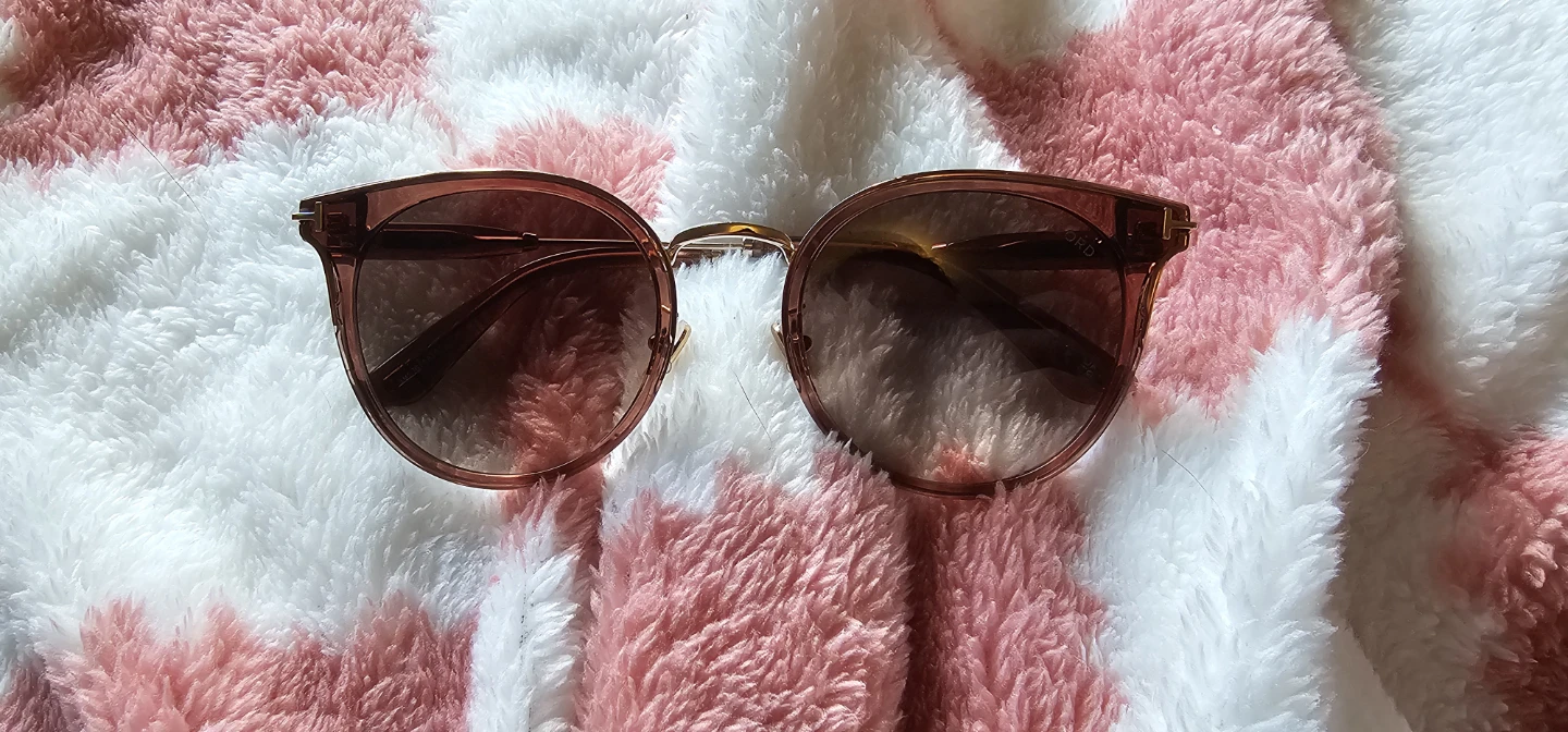 Tom Ford FT1244-K Sunglasses