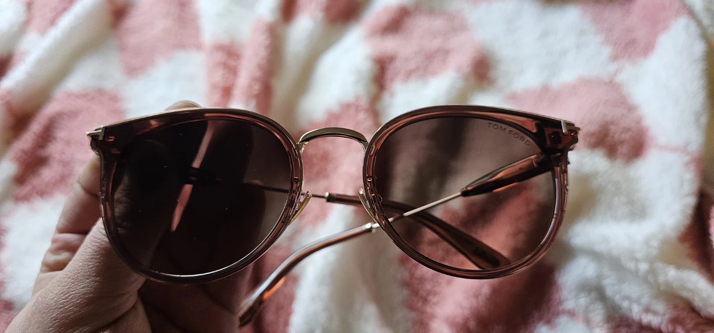 Tom Ford FT1244-K Sunglasses - photo 3