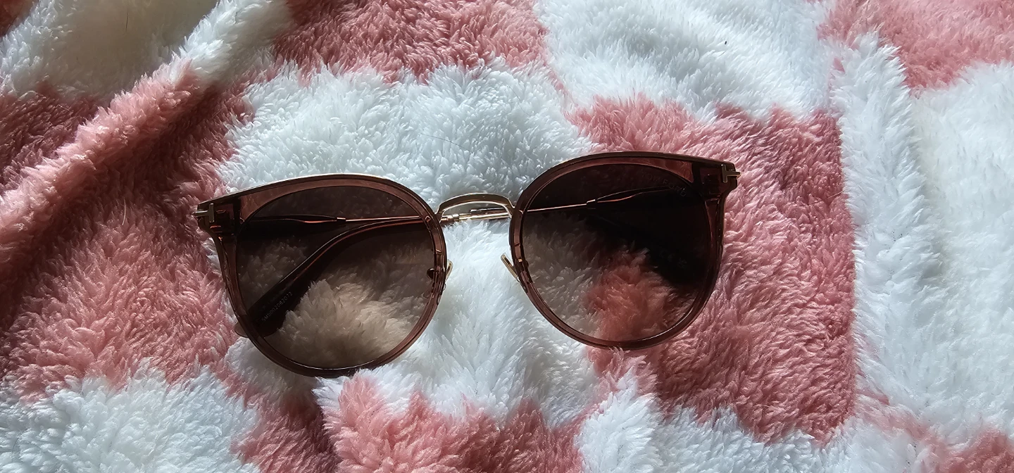 Tom Ford FT1244-K Sunglasses - photo 4