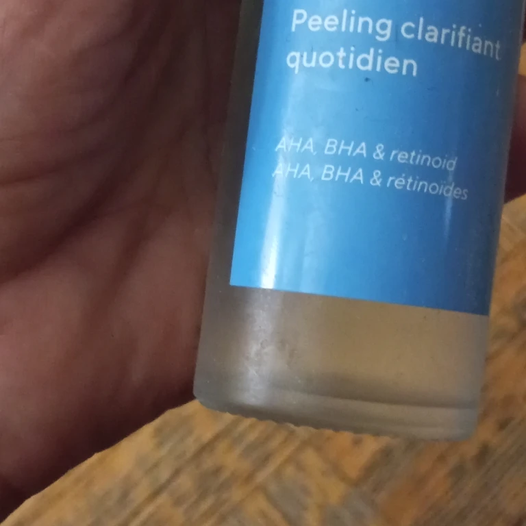 Murad Daily Clarifying Peel 🌱 - photo 2