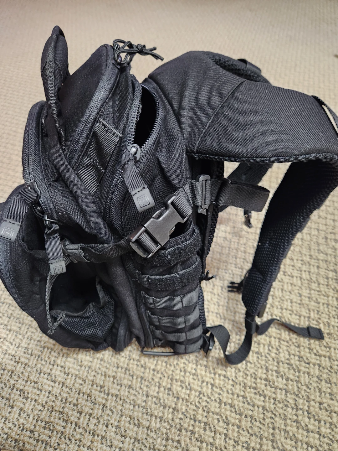 5.11 Tactical Backpack - photo 2