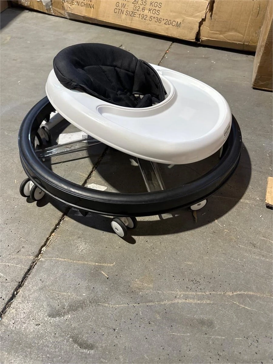 Brand new>> Baby Walker - photo 4