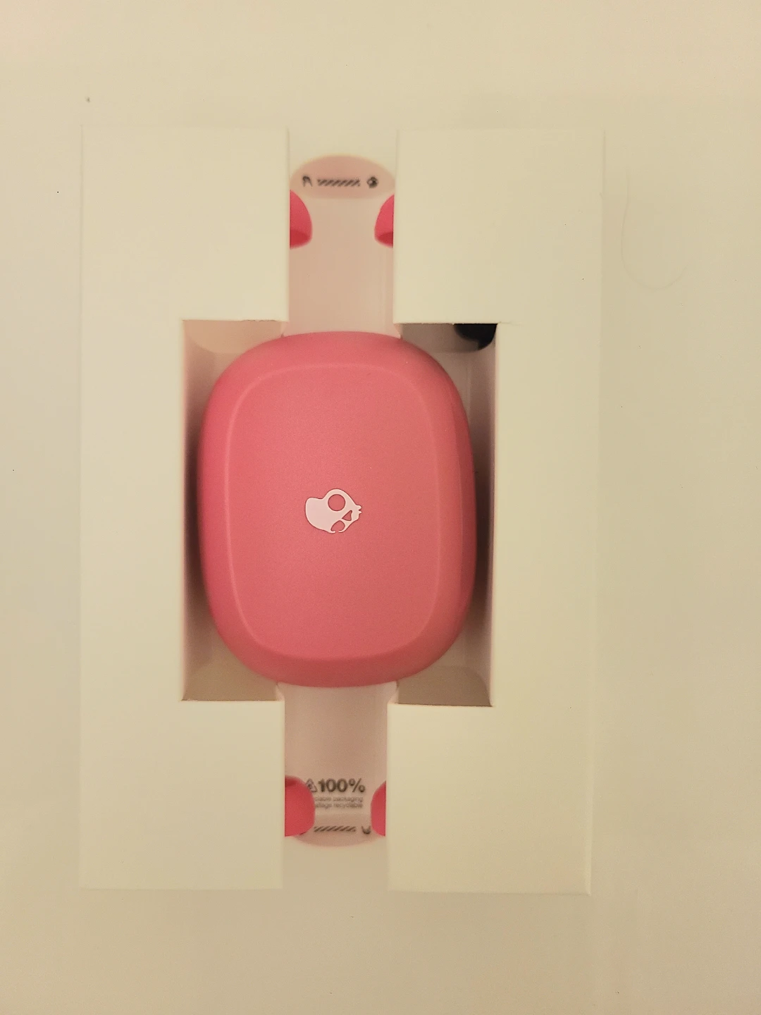 Brand New Skullcandy Smokin' Buds XT Pink Wireless Earbuds - photo 5
