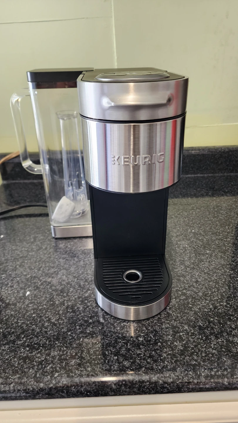 Keurig Coffee Maker