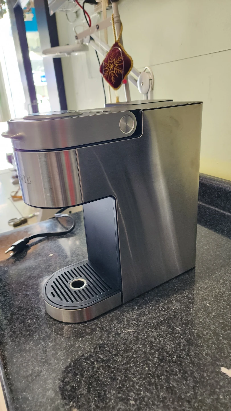 Keurig Coffee Maker - photo 2