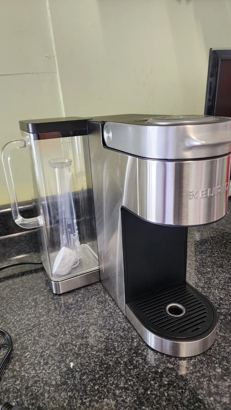 Keurig Coffee Maker - photo 3