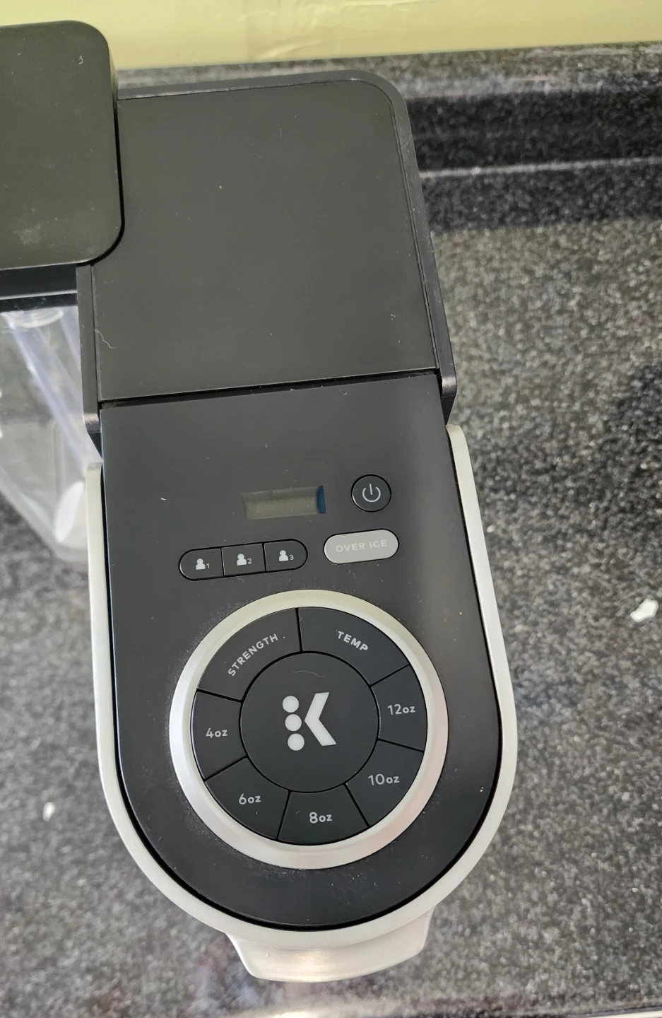 Keurig Coffee Maker - photo 4