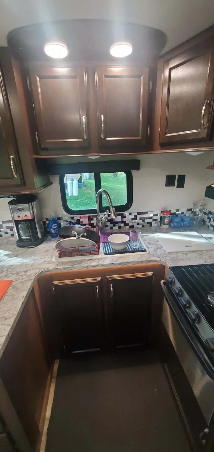 2018 jayco trailer - photo 3