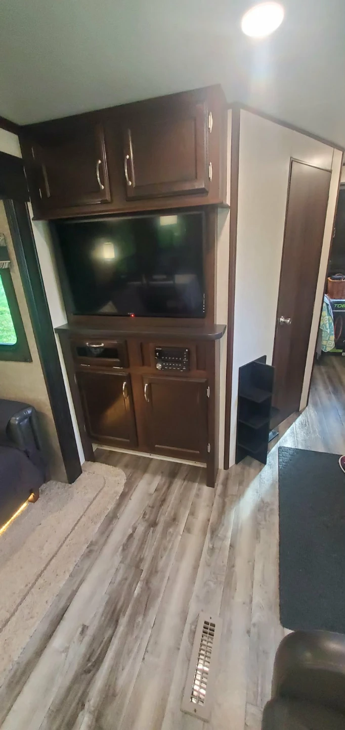 2018 jayco trailer - photo 4