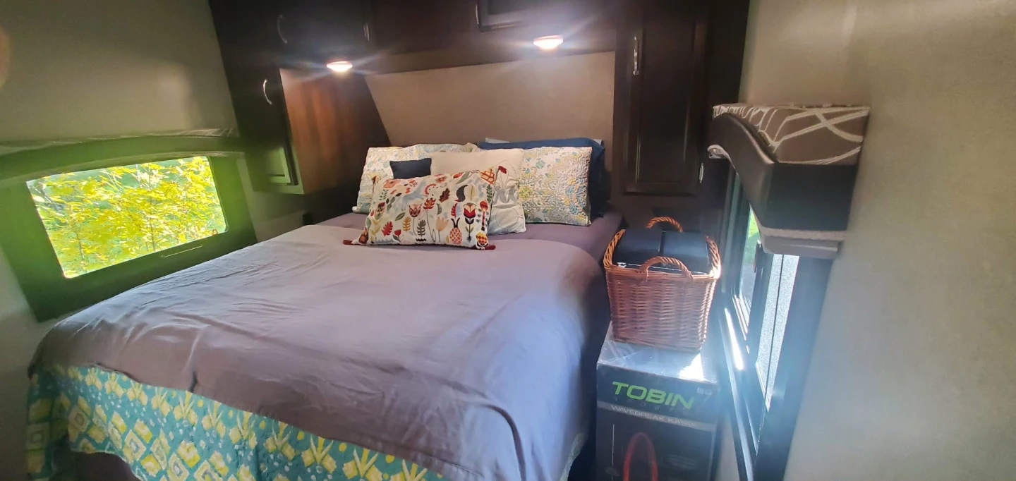 2018 jayco trailer - photo 5