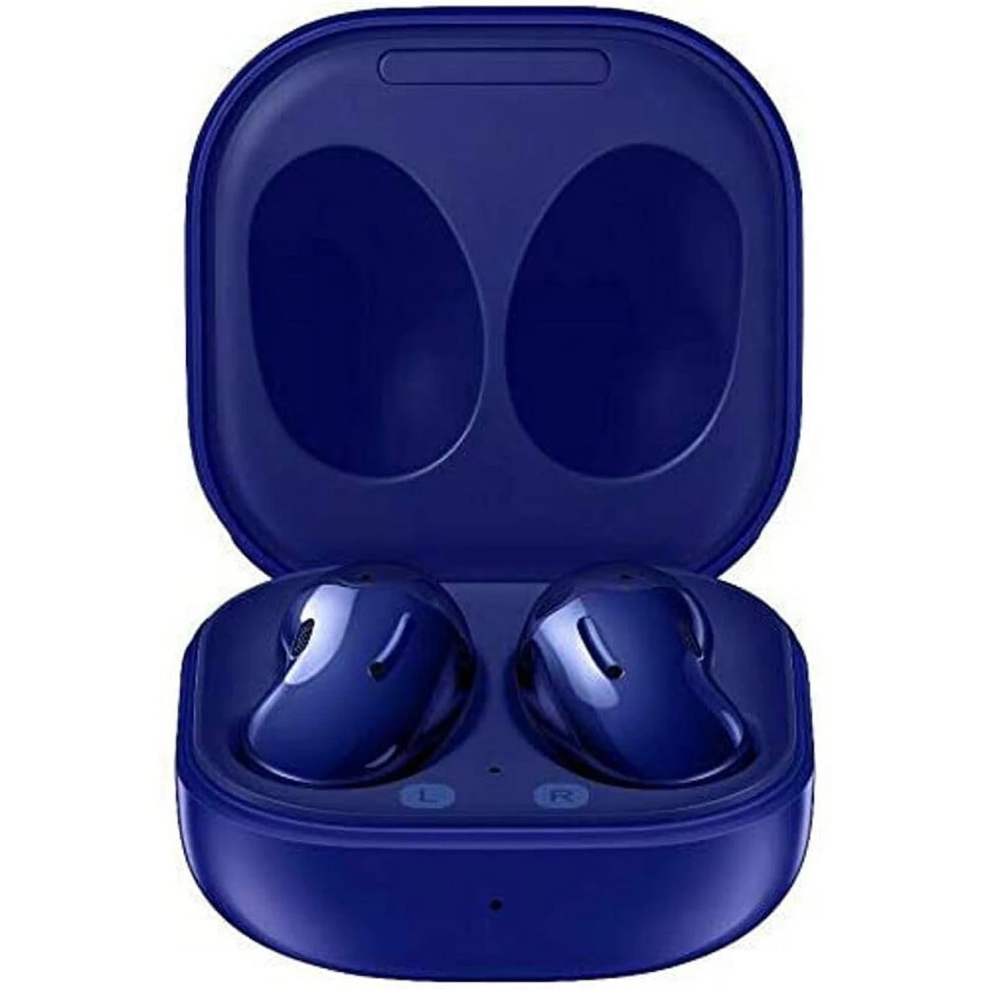 Samsung Galaxy Buds Plus Dark Blue - photo 2