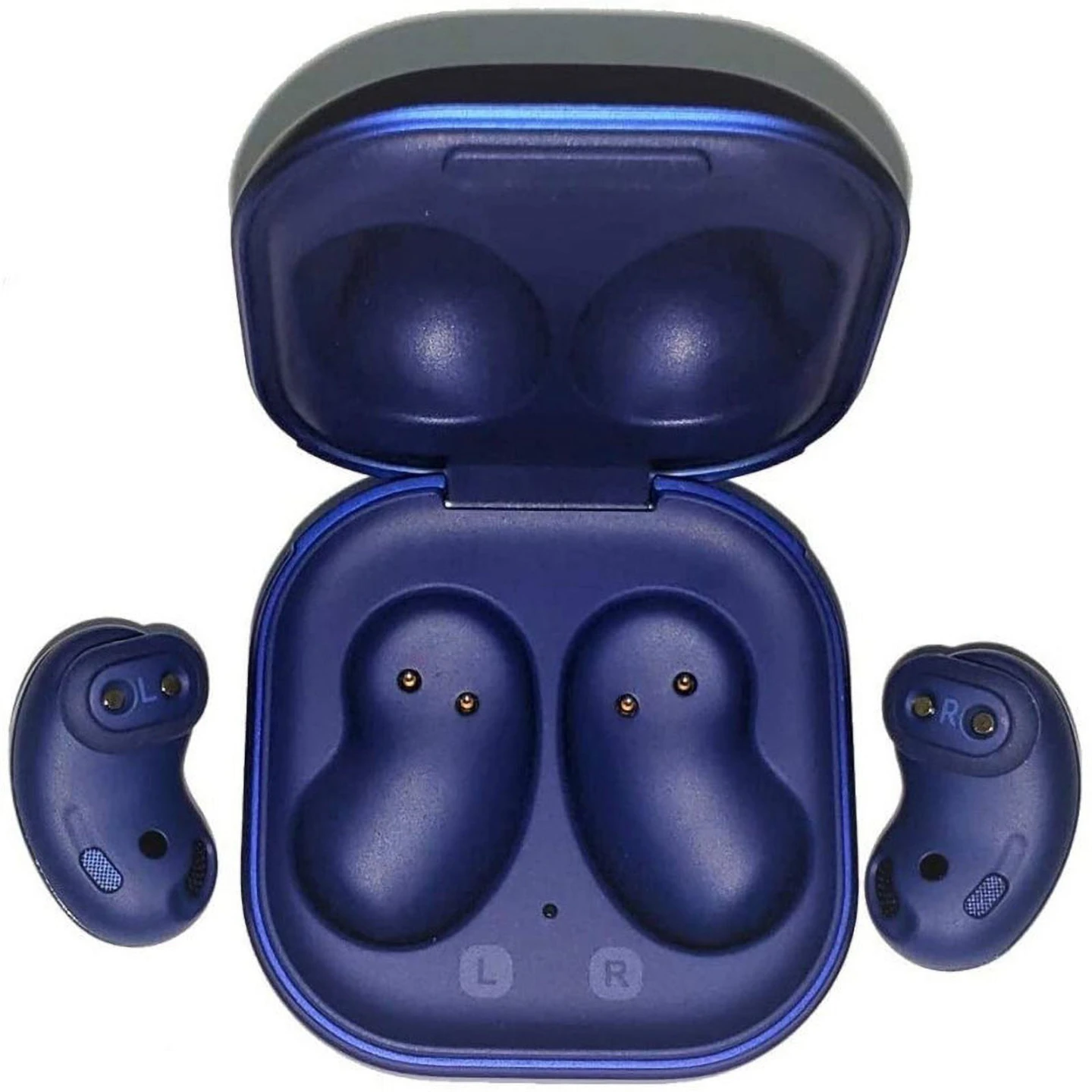 Samsung Galaxy Buds Plus Dark Blue - photo 4