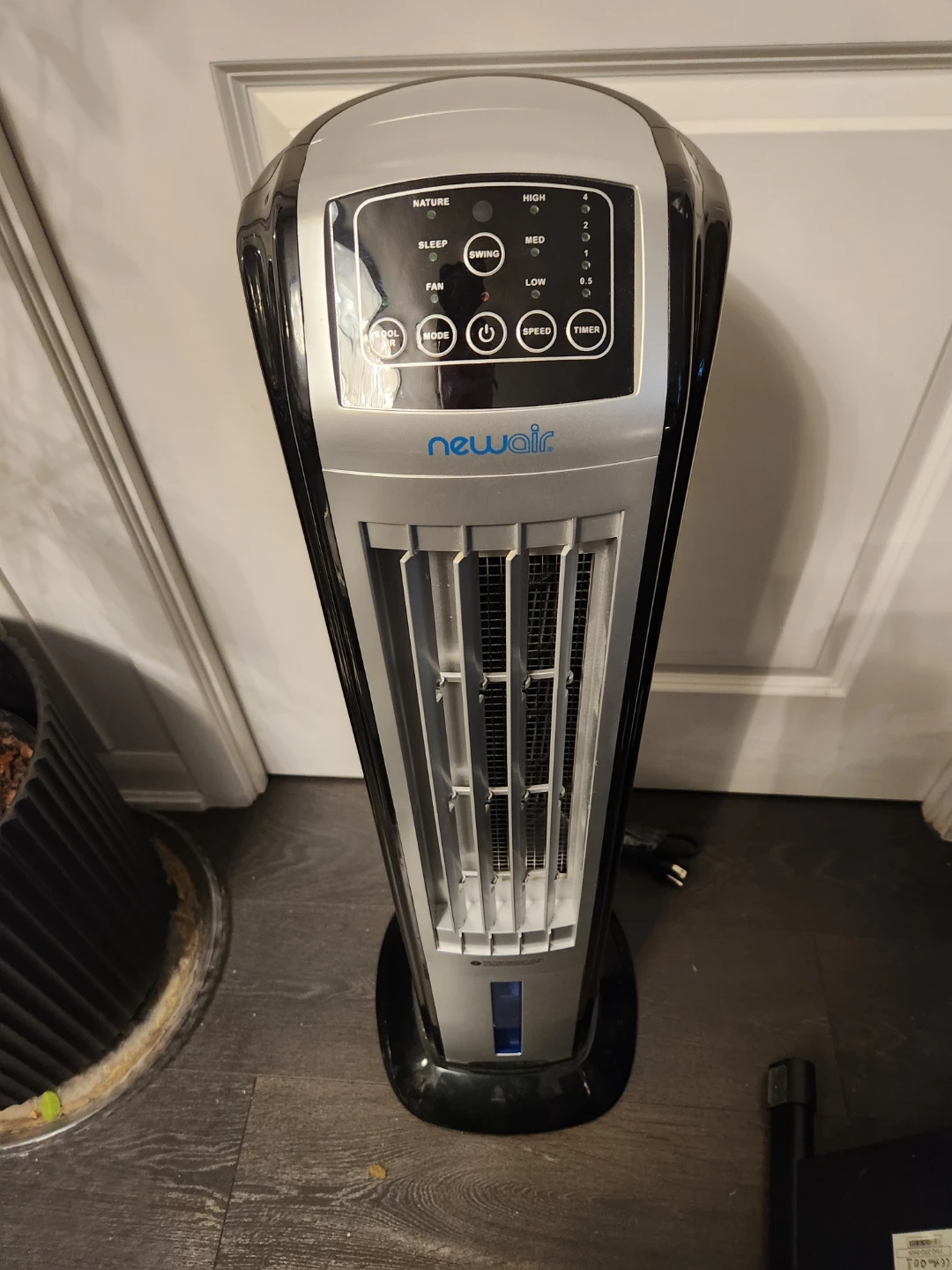 NewAir Evaporative Cooler