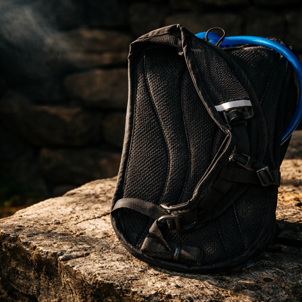 CamelBak HydroBak Hydration Pack 50 oz