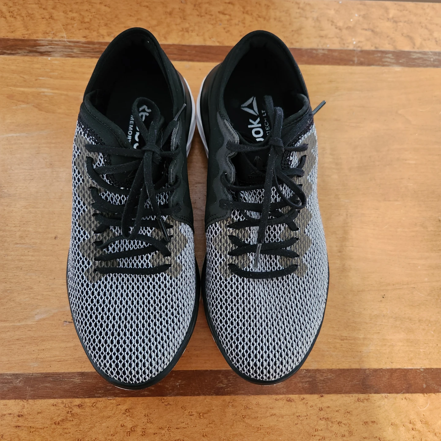 Reebok Memorytech LT Women's Running Shoes, Size 7