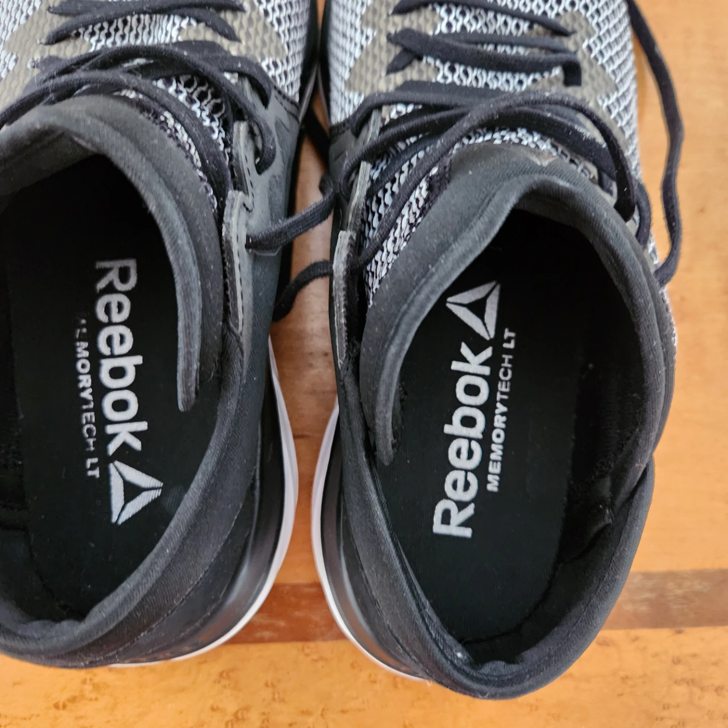 Reebok Memorytech LT Women's Running Shoes, Size 7 - photo 4