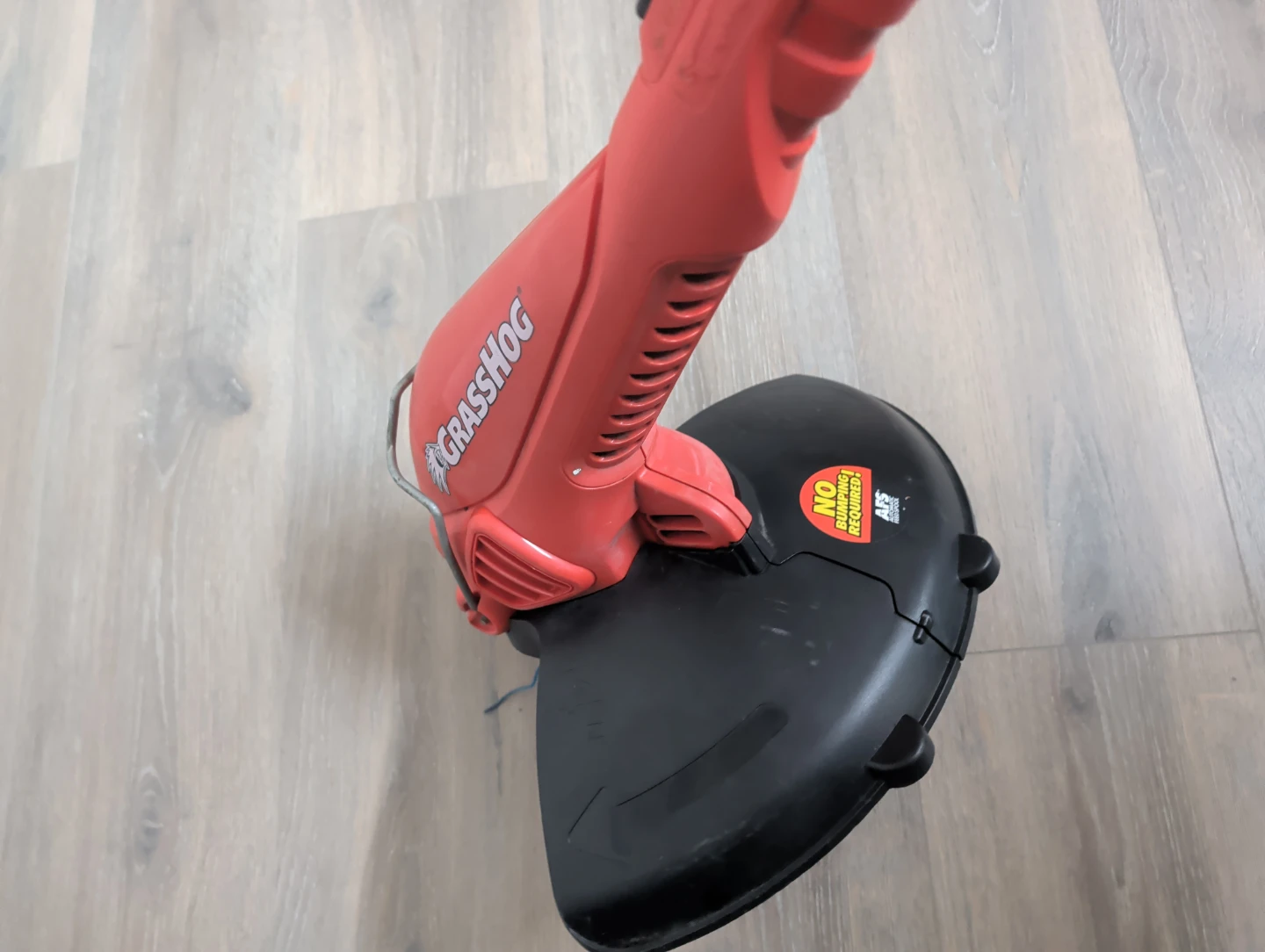 Black & Decker GH700 Trimmer/Edger - photo 2
