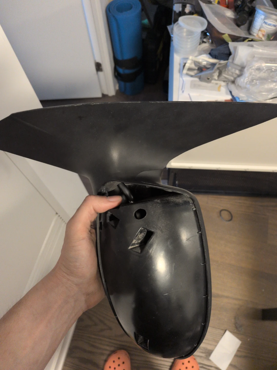 Ford focus left Mirror - photo 2