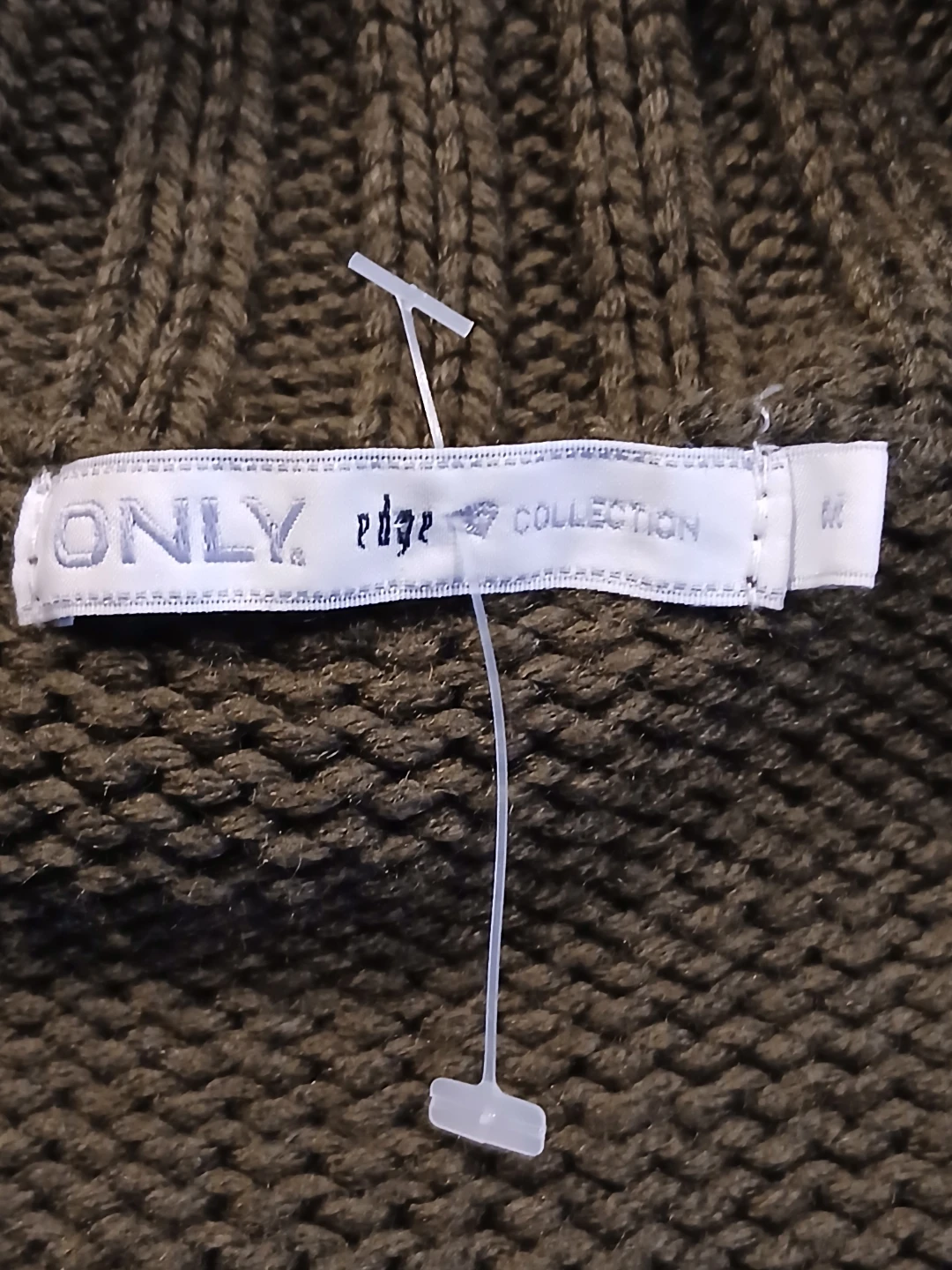 2 Knit Cardigans: Urban Rags (M/M) & Cotton Ginny. $8 EACH. - photo 5