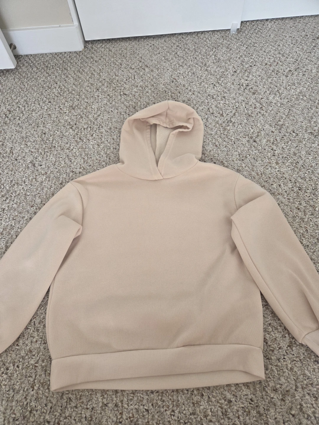 Coraline Hoodie - photo 3