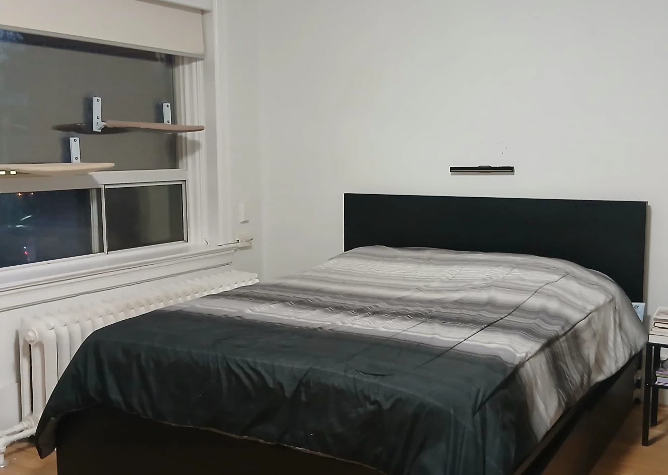 IKEA MALM Bed Frame - Queen size, with Storage Drawers - photo 3
