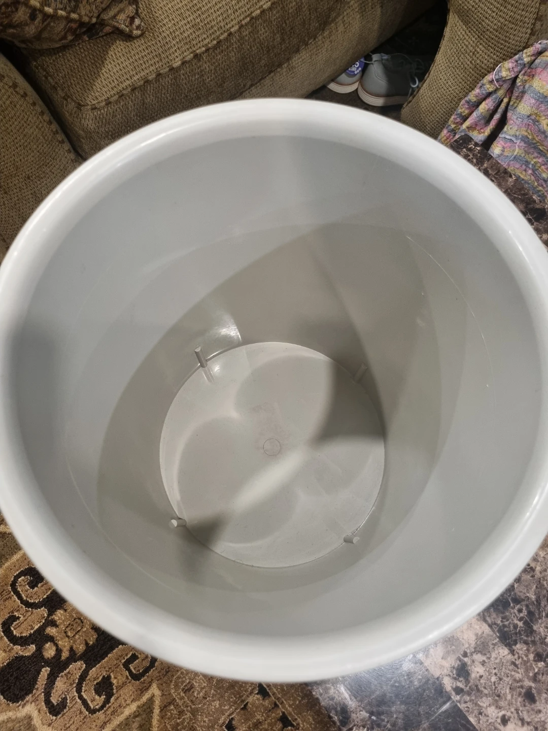 Decorative Waste Bin - photo 2