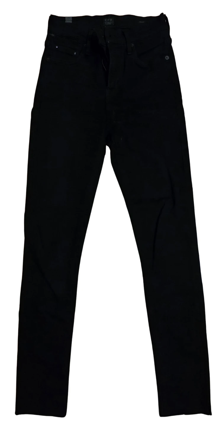 ARITZIA. Citizens of Humanity Black Jeans