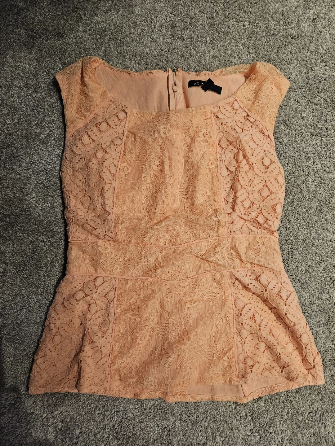 Lace Top
