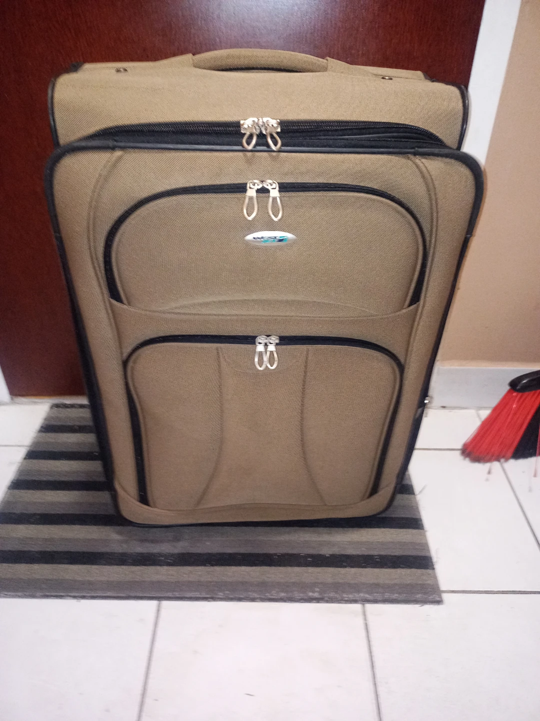 WestJet Luggage