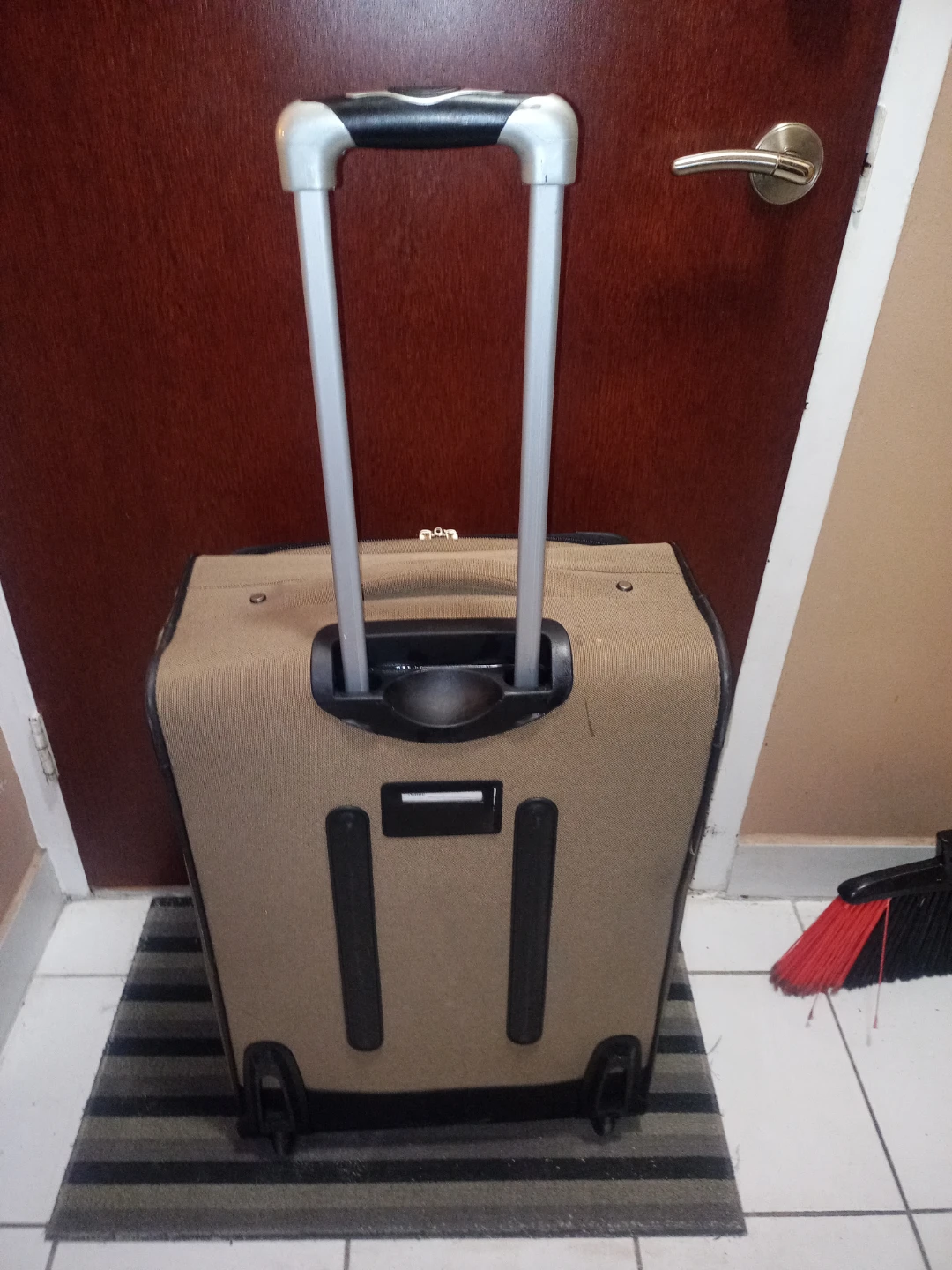 WestJet Luggage - photo 5