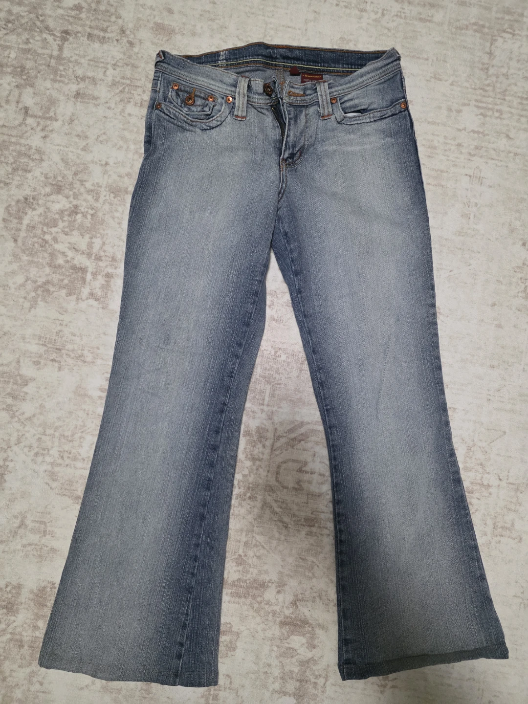 Bongo Jeans