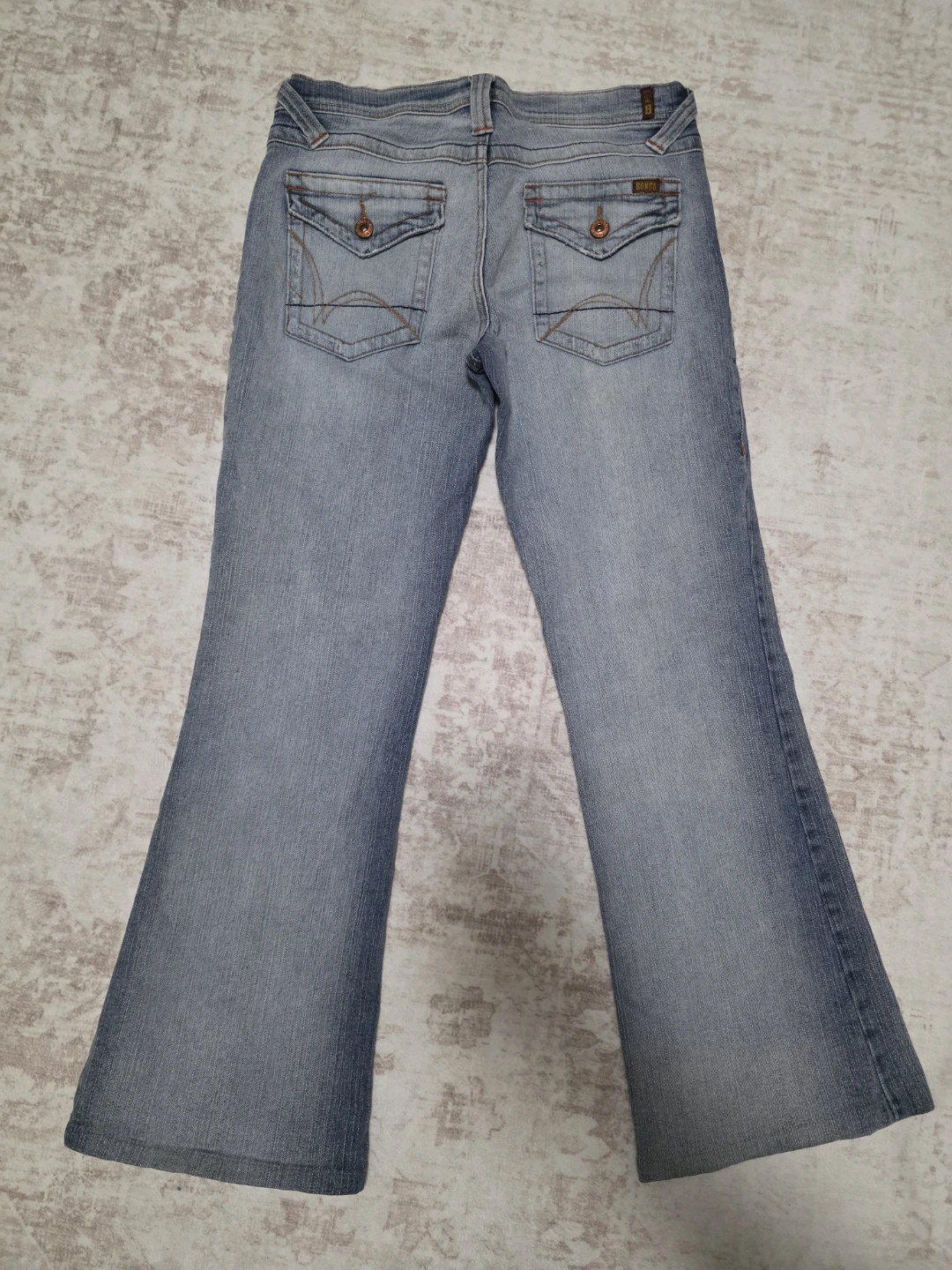 Bongo Jeans - photo 2