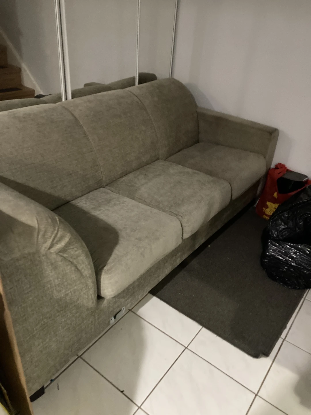 Sectional sofa - photo 2