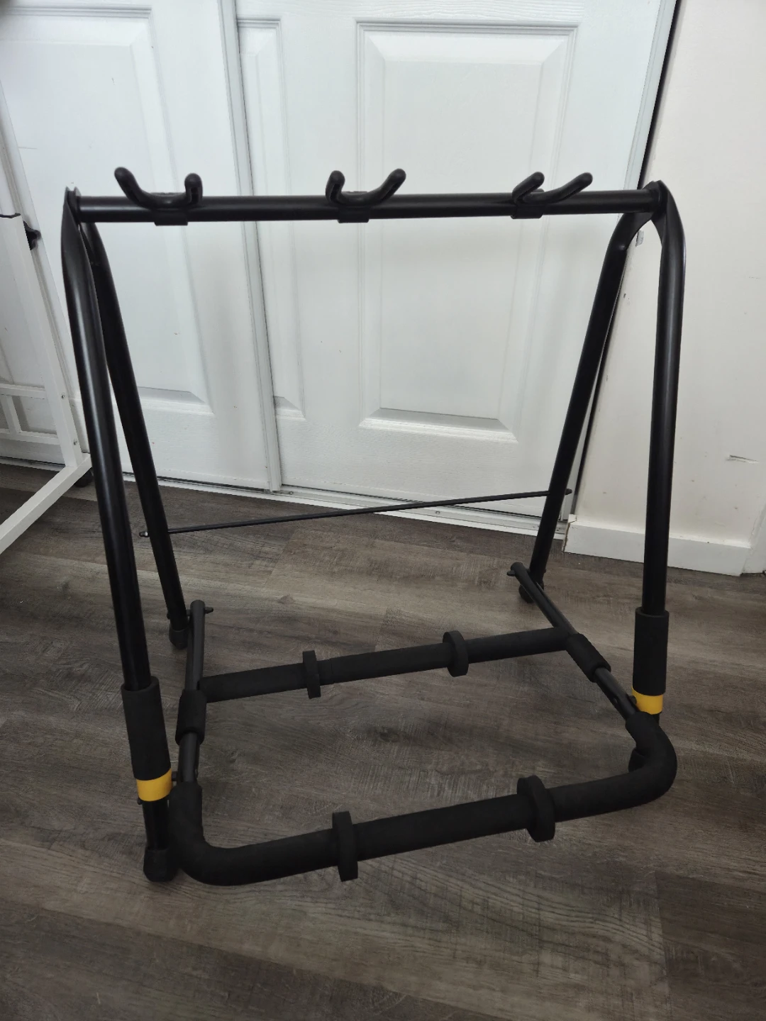 Hercules GS523B Guitar Stand