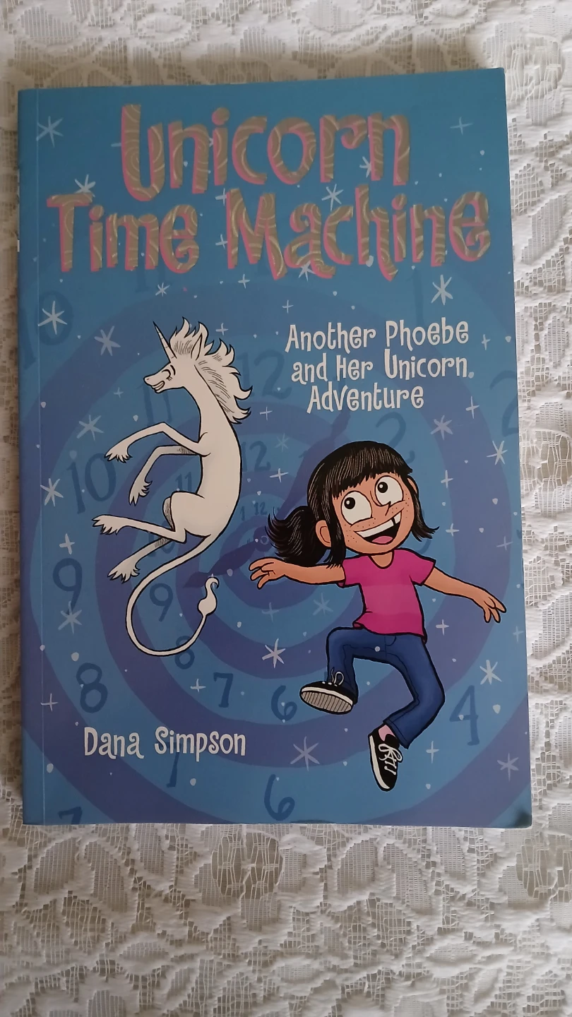Collection of 6 kids books for $5.00 - photo 4