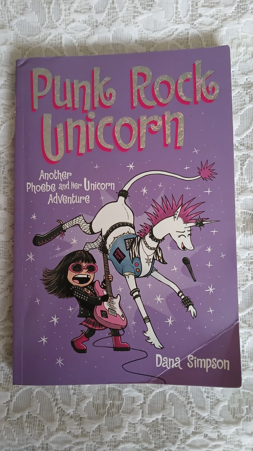 Collection of 6 kids books for $5.00 - photo 5