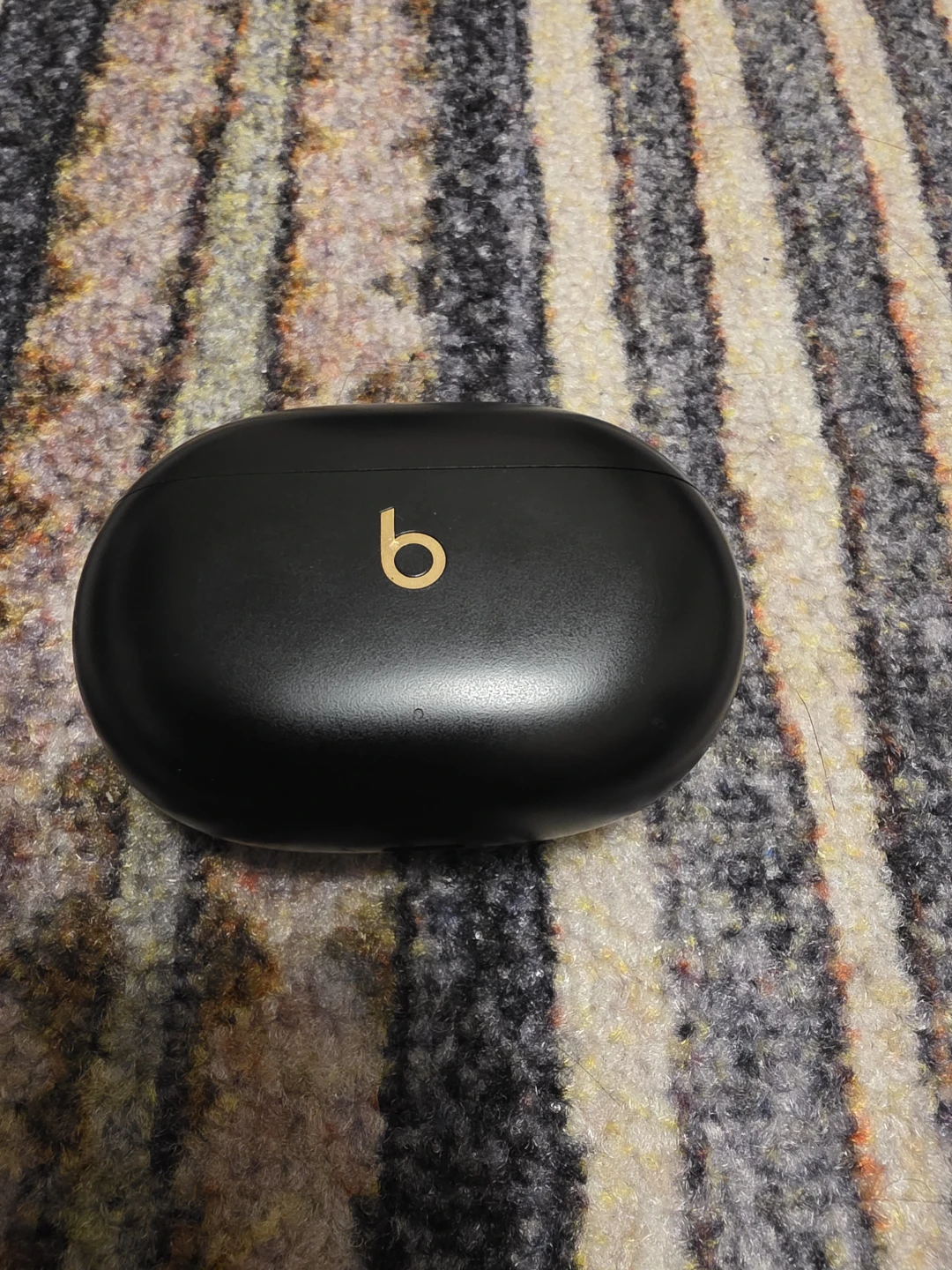 Beats Studio Buds plus