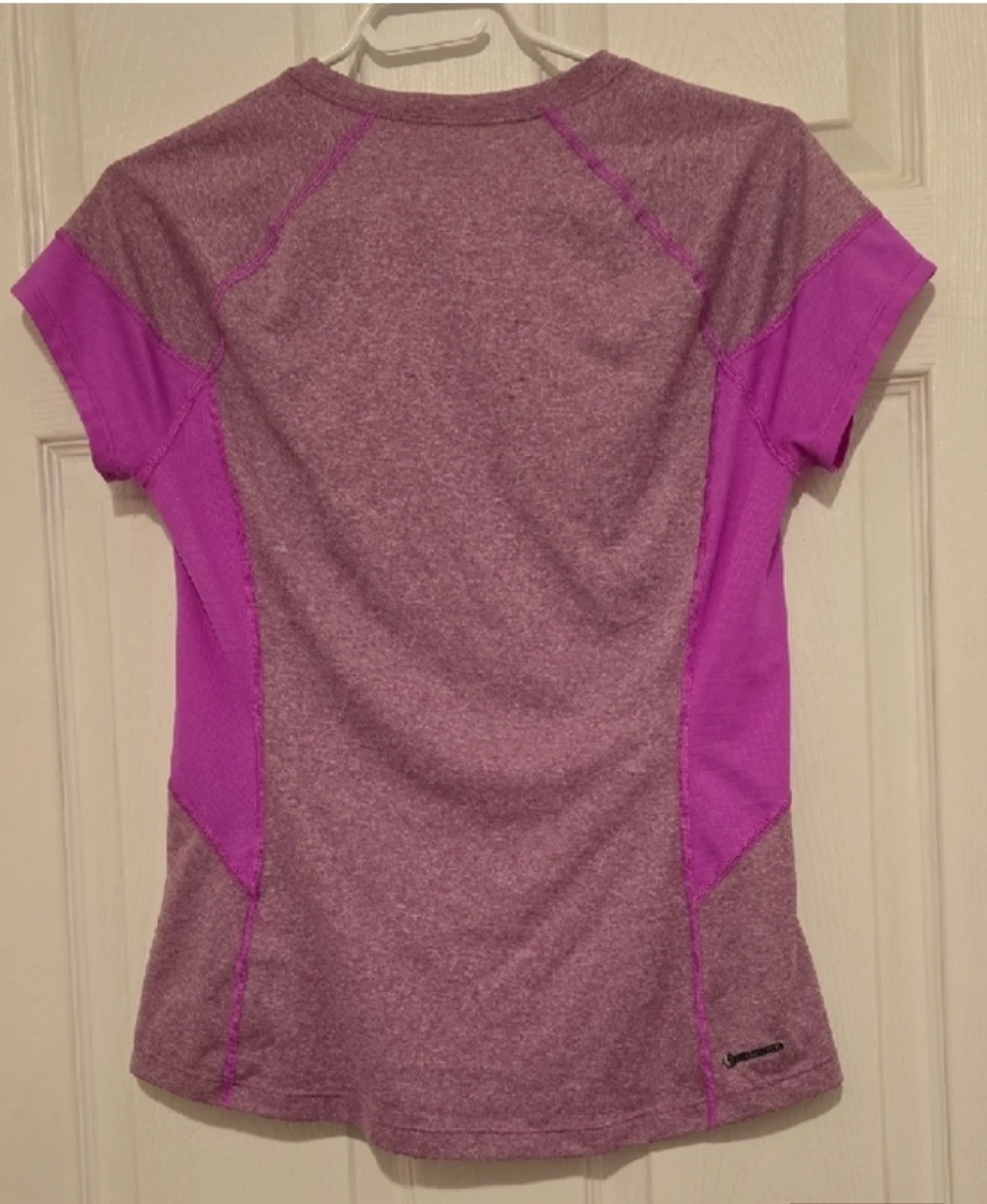 The North Face Women's M/M T-Shirt - Purple/Pink - photo 2