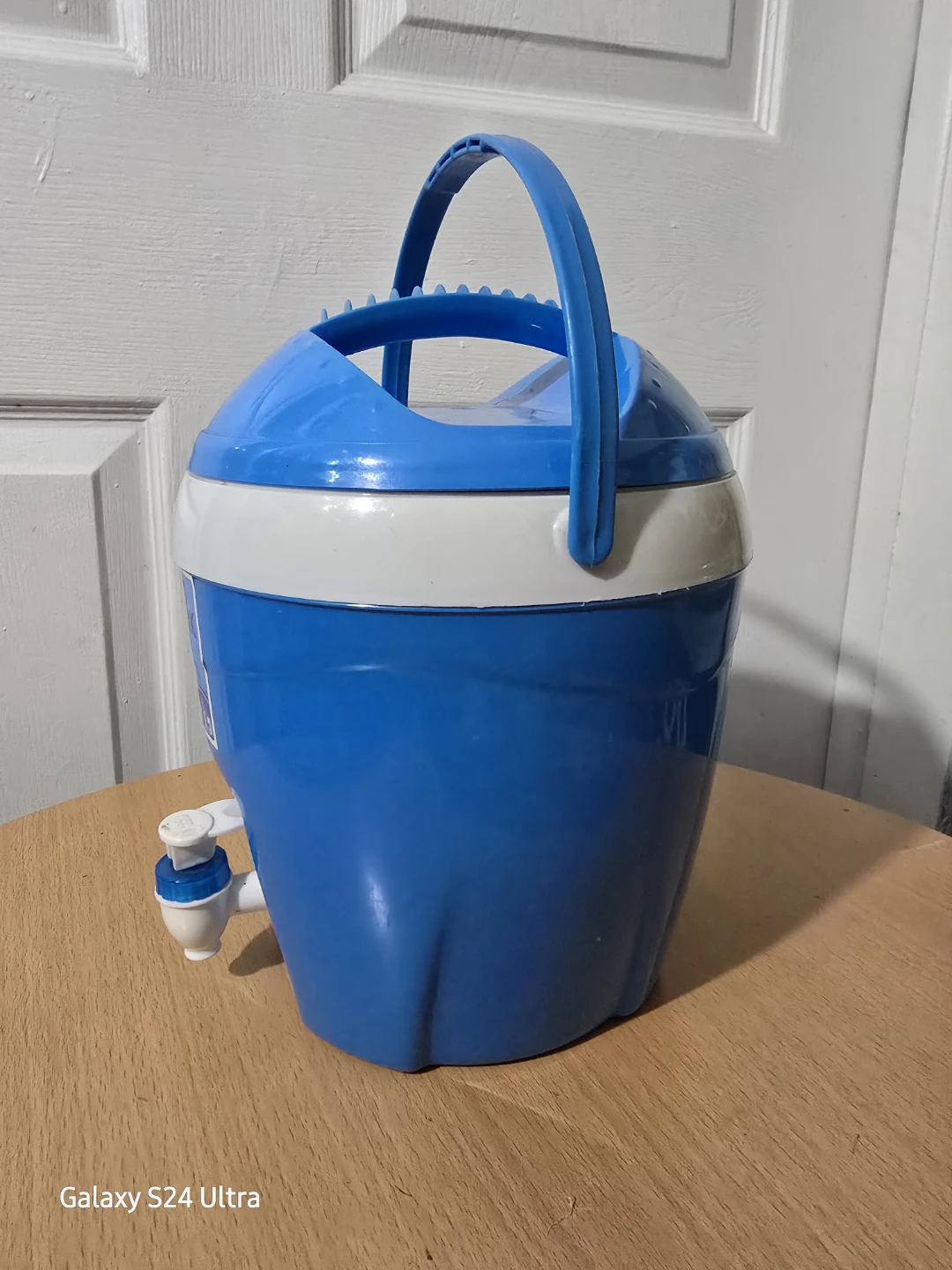 Bio Rink Insulated Water Jug - photo 2