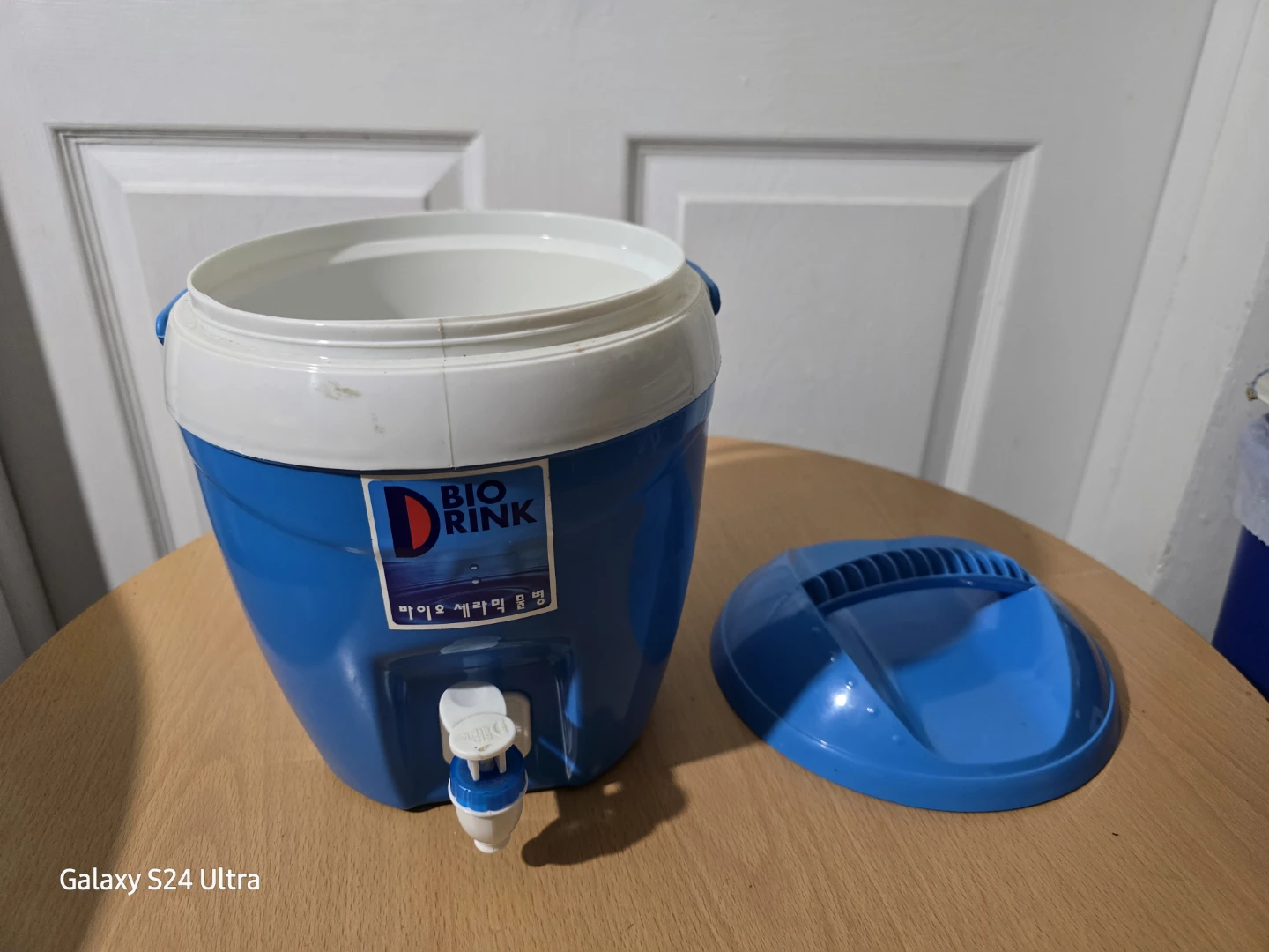 Bio Rink Insulated Water Jug - photo 5