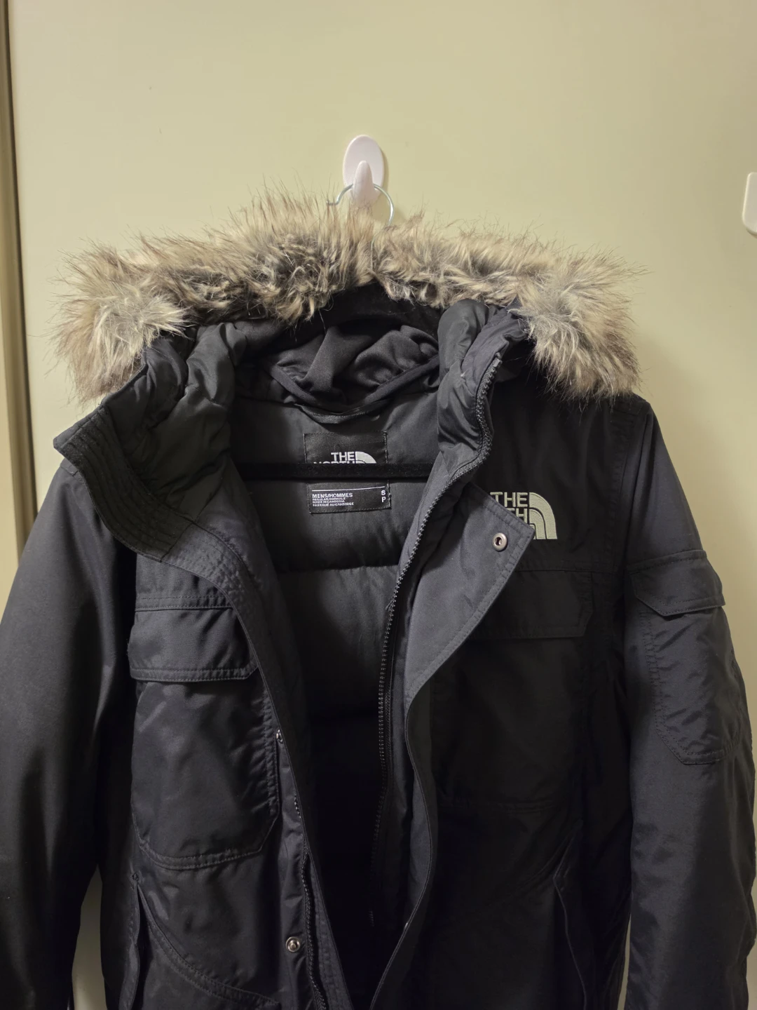 The Northface jacket - photo 2