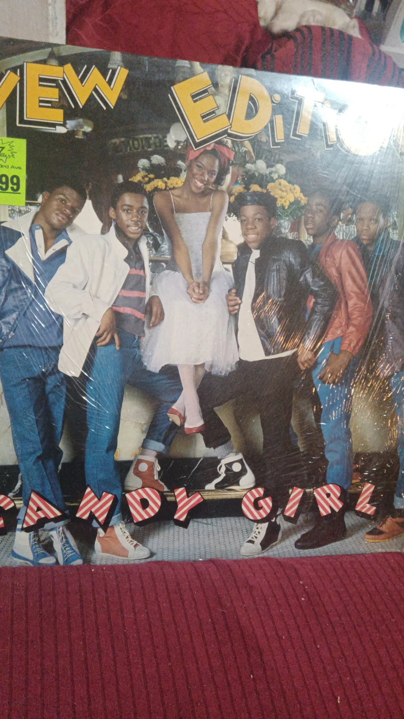Records Lps - photo 3