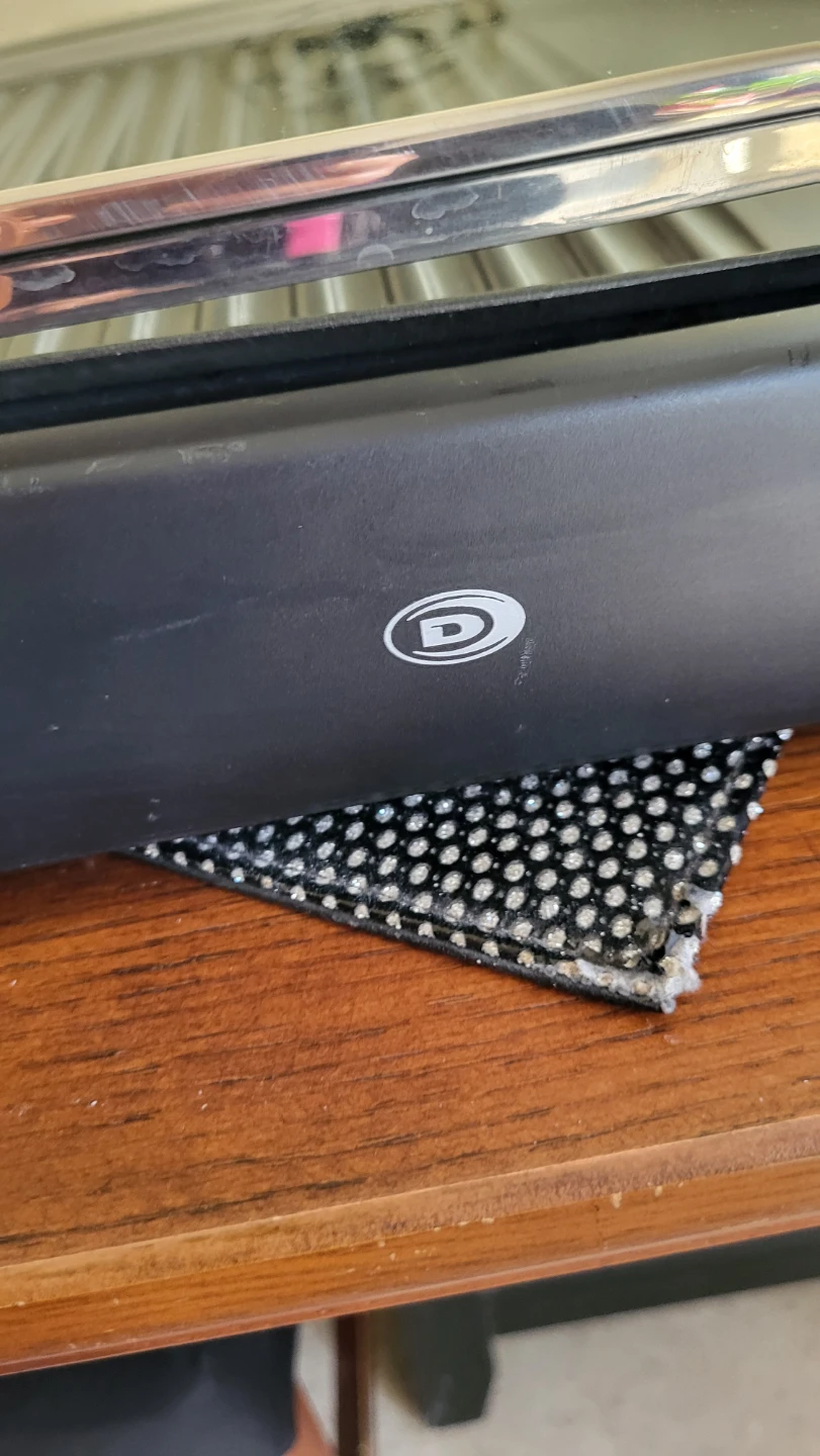Duro-Glow Electric Griddle with Glass Lid - photo 4