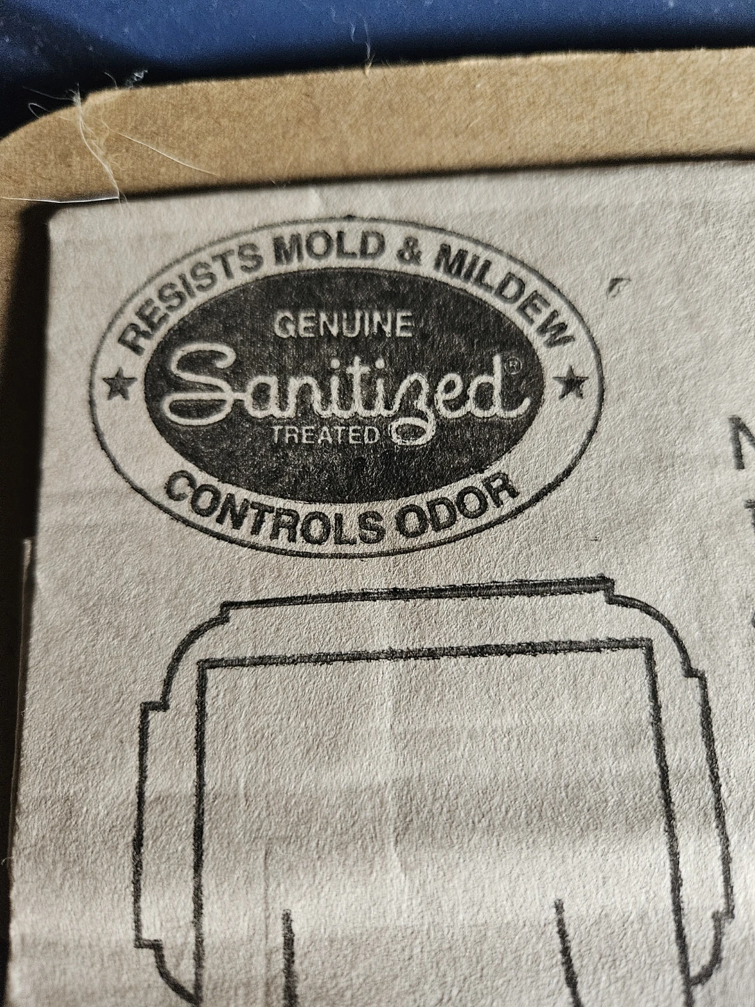 Electrolux 4-Ply Vacuum Filter Bags - photo 4