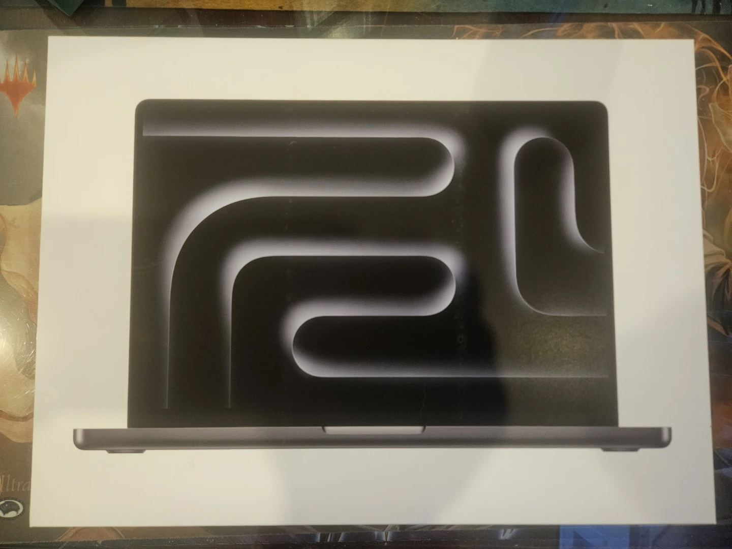 Apple MacBook Pro 14 - 512gb - 16 gb ram - M5 BNIB