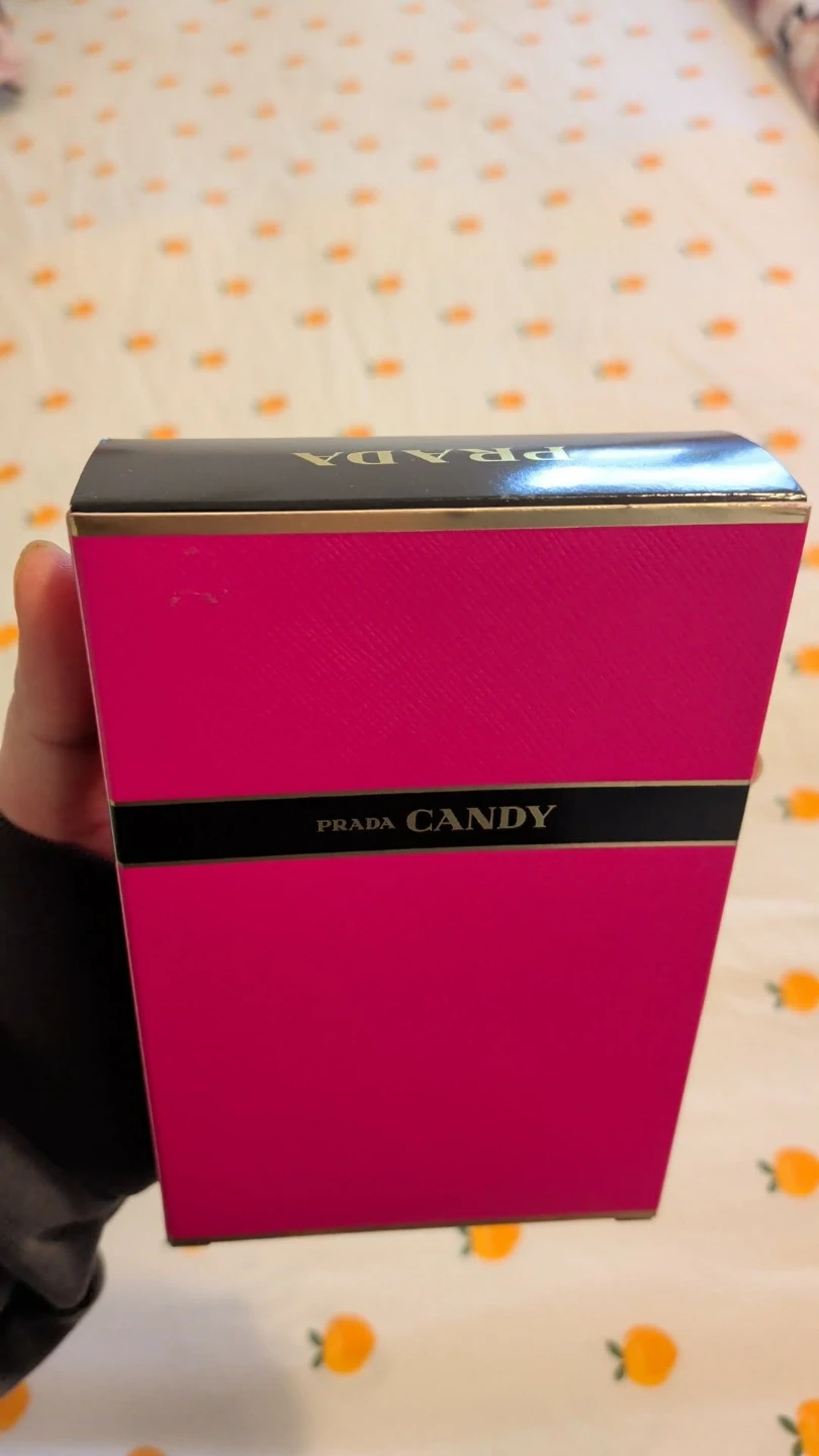 Prada Candy Eau de Parfum Gift Set - photo 2