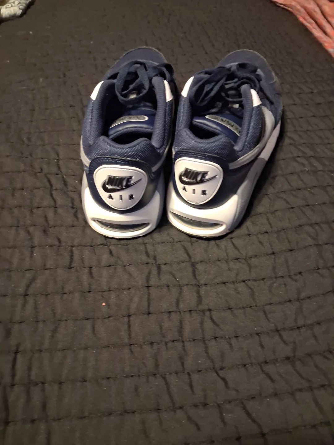 Nike Air Max Running Shoes
