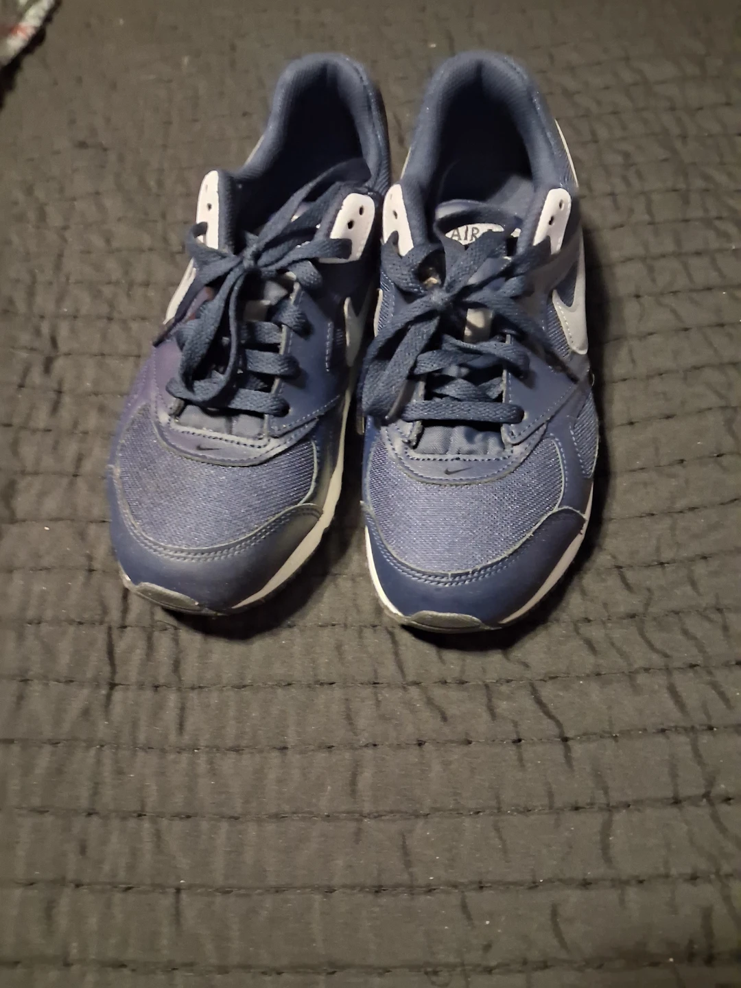 Nike Air Max Running Shoes - photo 3