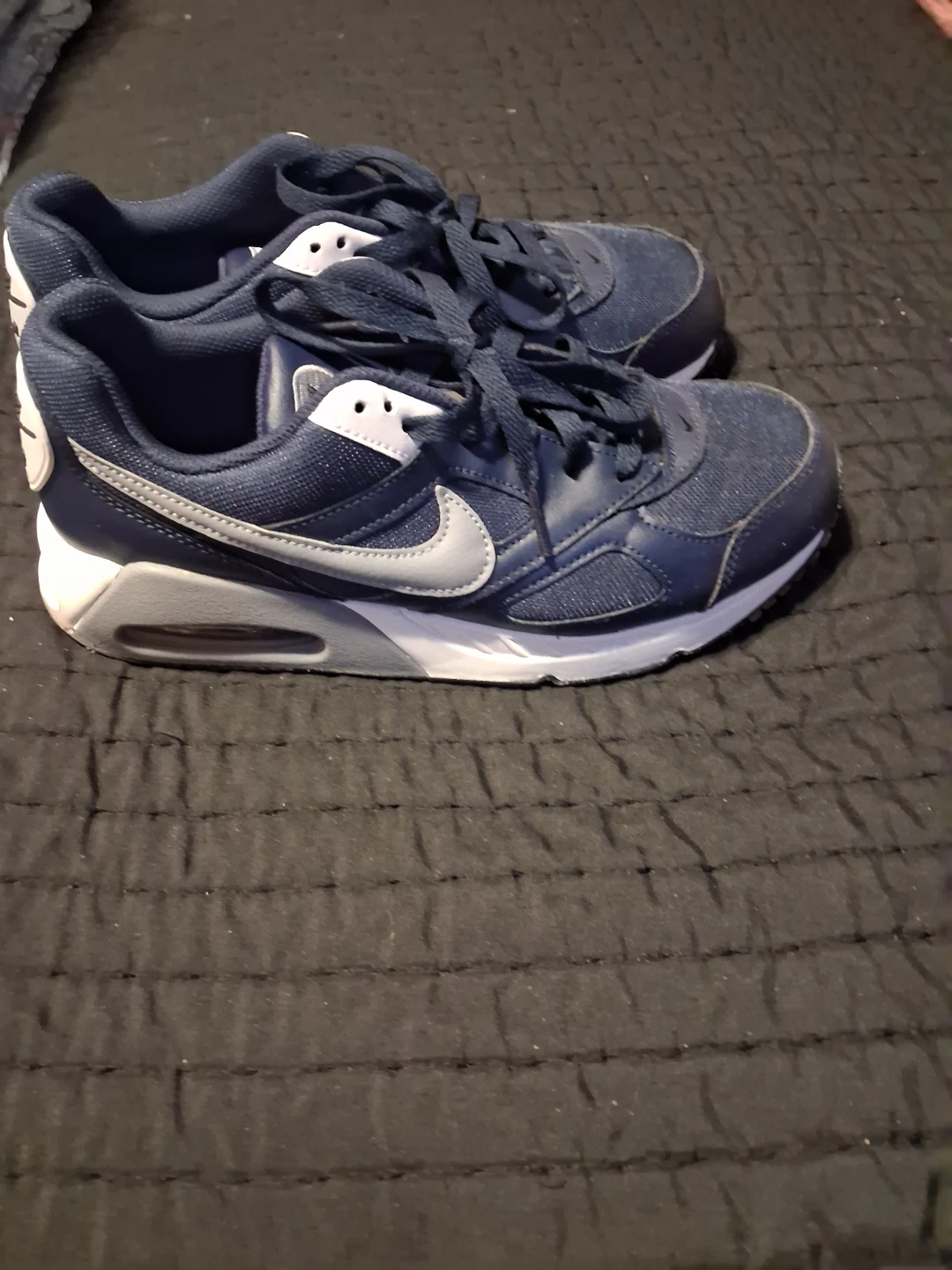 Nike Air Max Running Shoes - photo 4